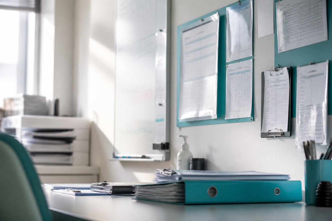 De vijf regels voor veilig medicatie toedienen