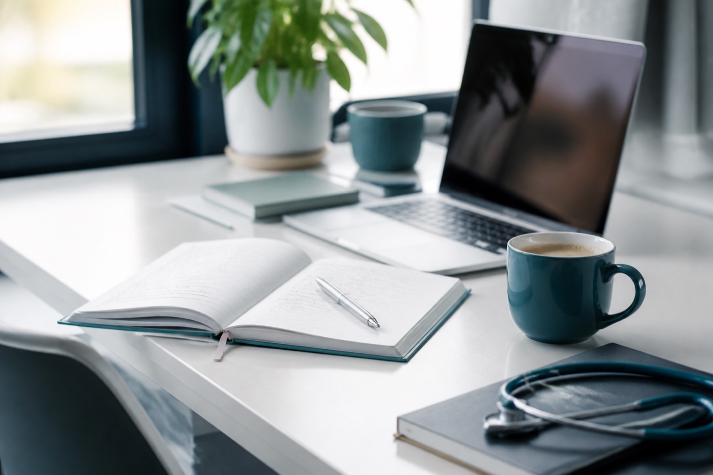 Accreditatiepunten in het kwaliteitsregister bijhouden