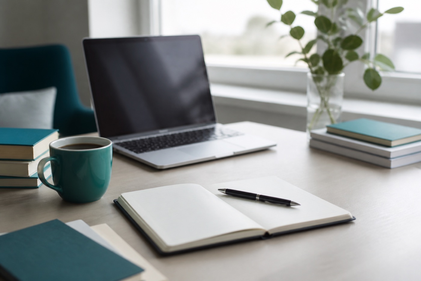 Zorgprofessionals in een klinische les over deskundigheidsbevordering