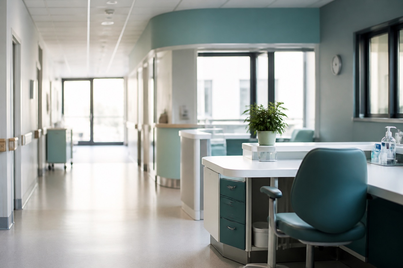 Functieomschrijving van een helpende zorg en welzijn