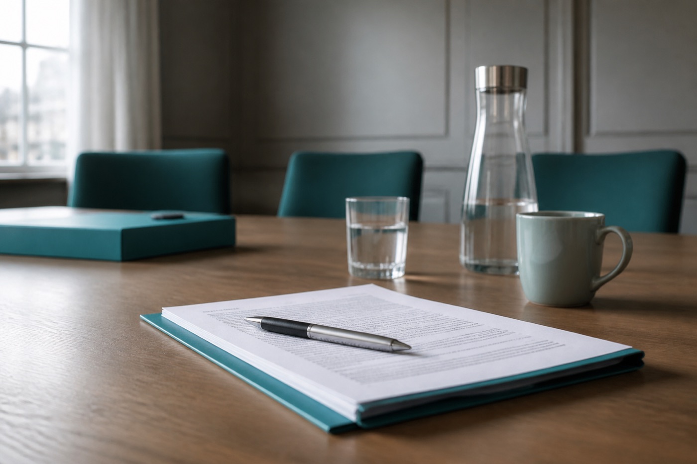 Voorbeeld van een klachtbrief voor het ziekenhuis