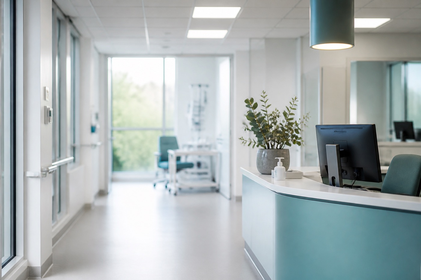 Wat betekent physician assistant