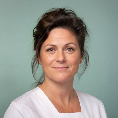 Karin de Vries