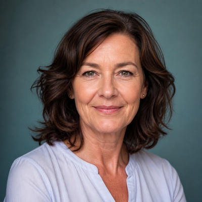 Ingrid Bakker