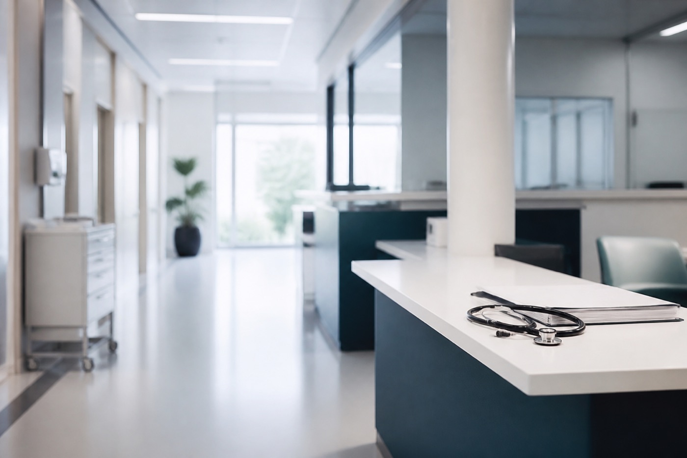 Van physician assistant doorgroeien naar arts