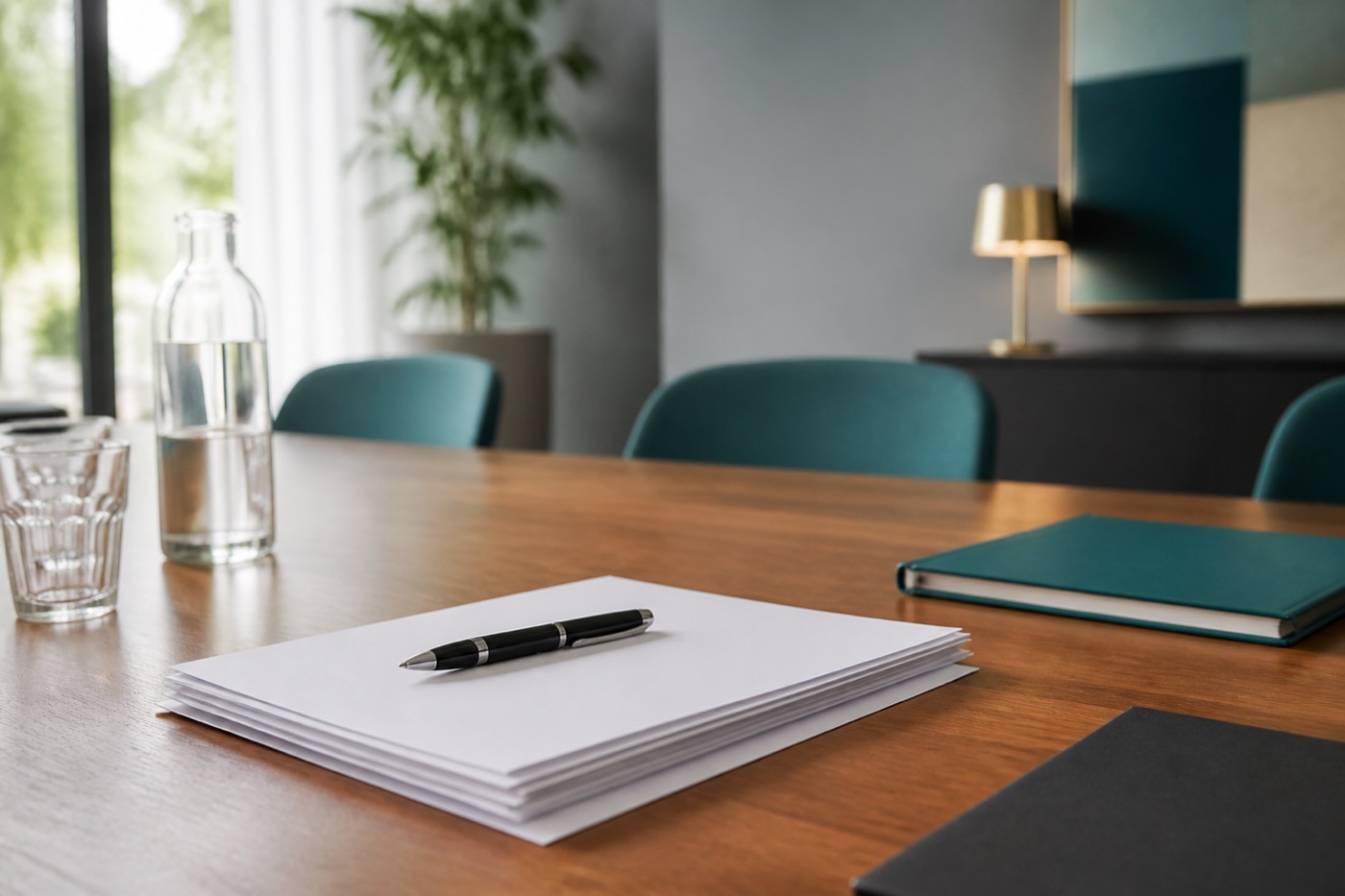 Voorbeeldbrief voor een klacht bij het tuchtcollege
