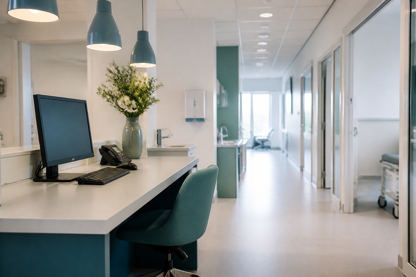 Wat doet een doktersassistent