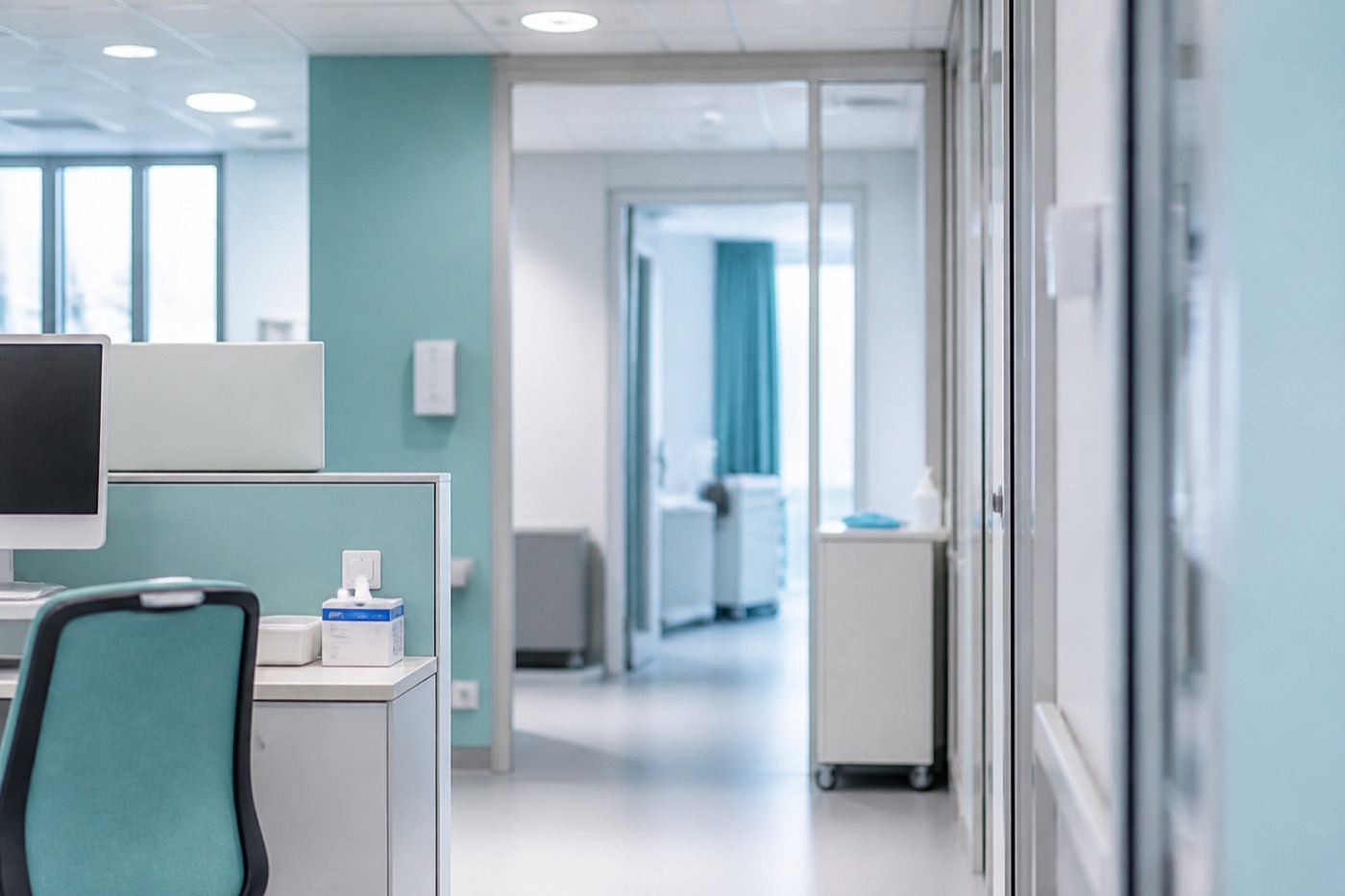 Wat doet een physician assistant